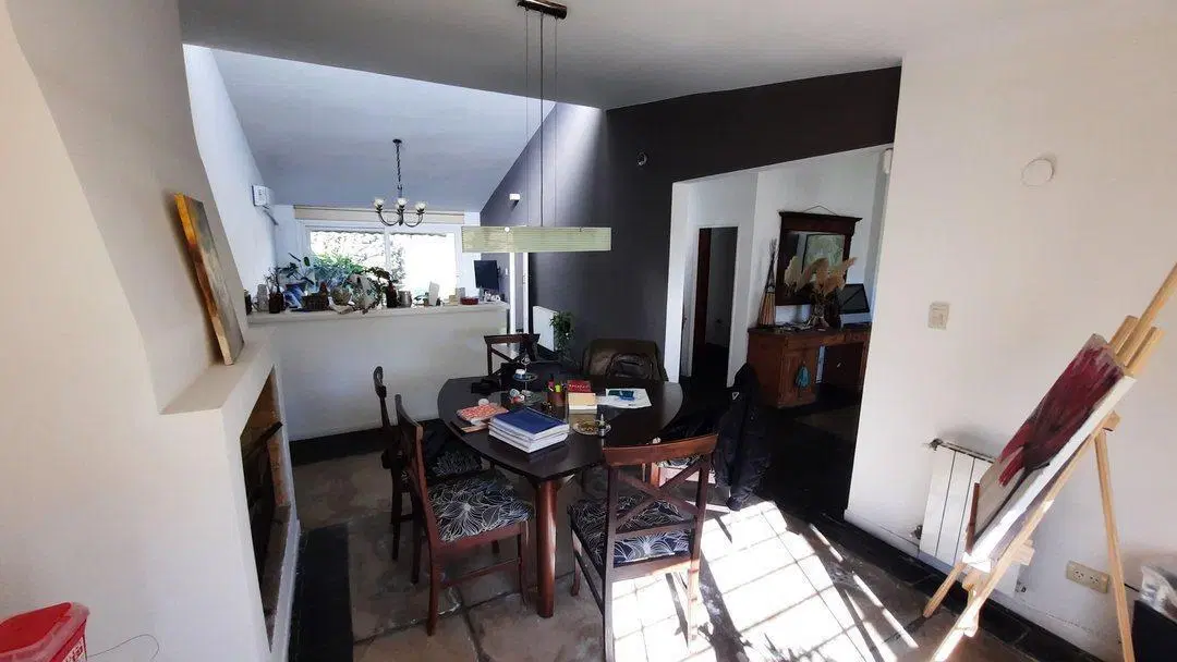 Casa en Urca 5