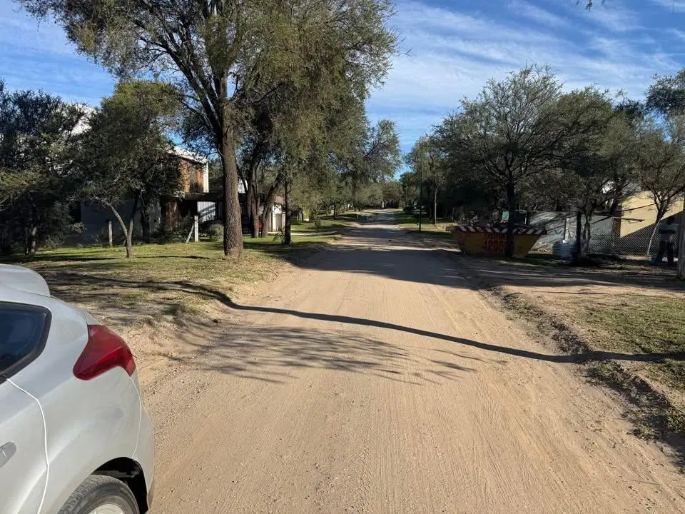 Terreno en Valle del Golf 1