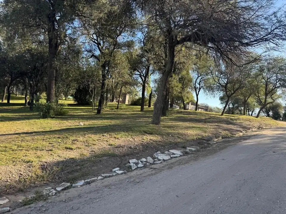 Terreno en Valle del Golf 8
