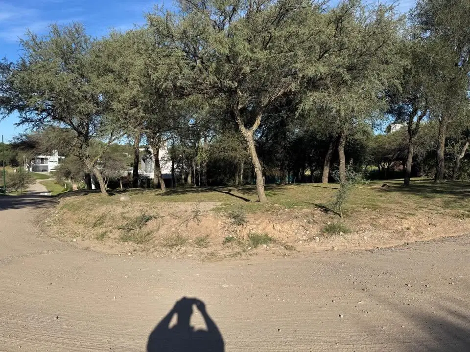 Terreno en Valle del Golf 4