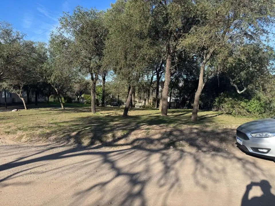 Terreno en Valle del Golf 2