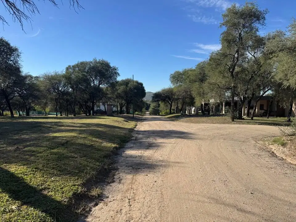 Terreno en Valle del Golf 3