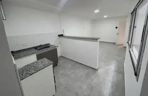Departamento 1 Dormitorio con balcon 2