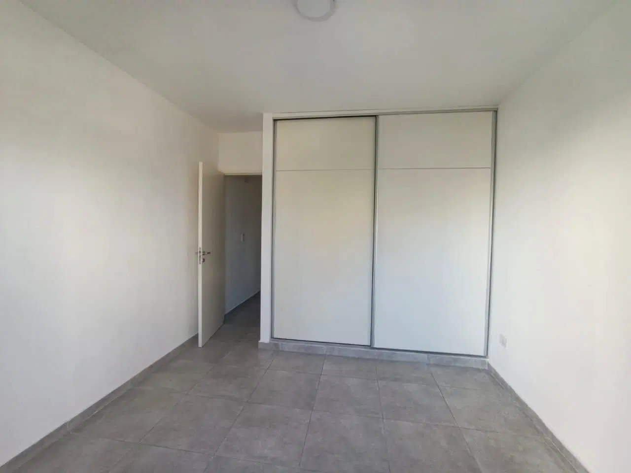 Departamento 1 Dormitorio con balcon 3