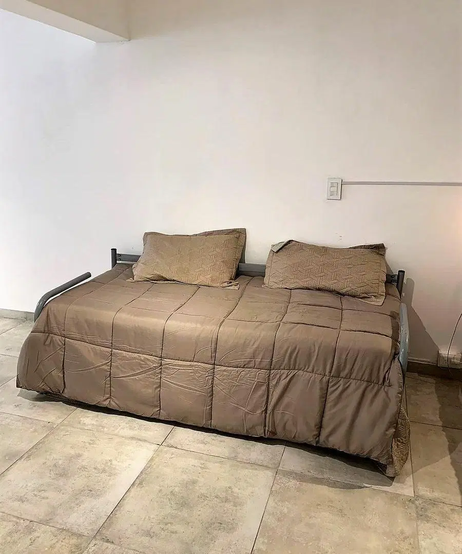 Edificio de Departamentos en venta con excelente renta 5