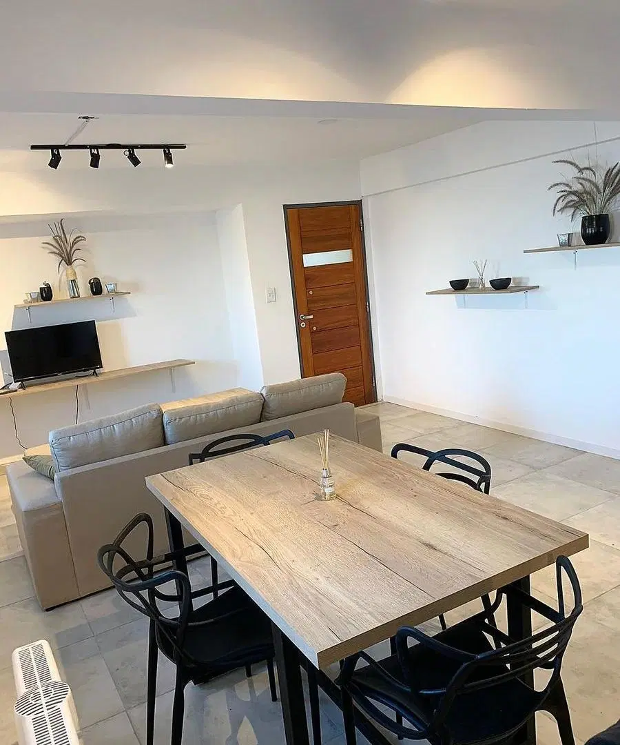 Edificio de Departamentos en venta con excelente renta 2