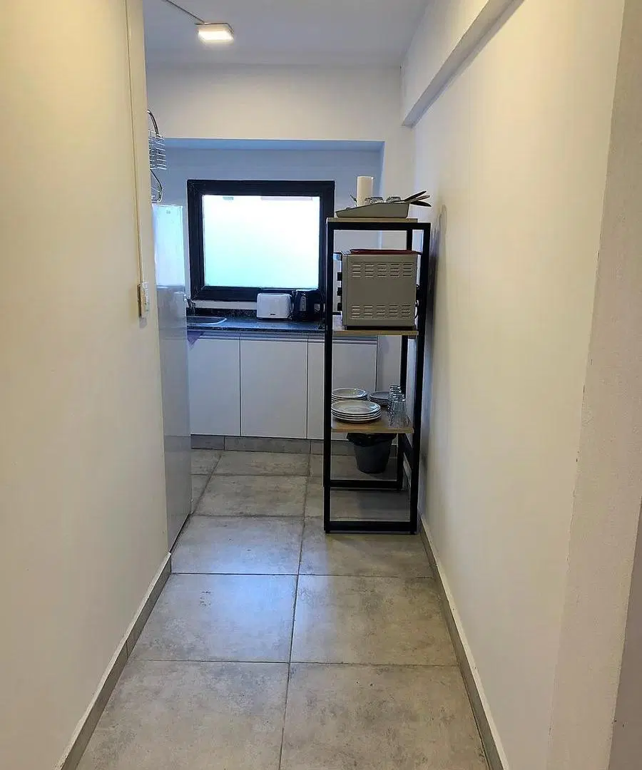 Edificio de Departamentos en venta con excelente renta 8