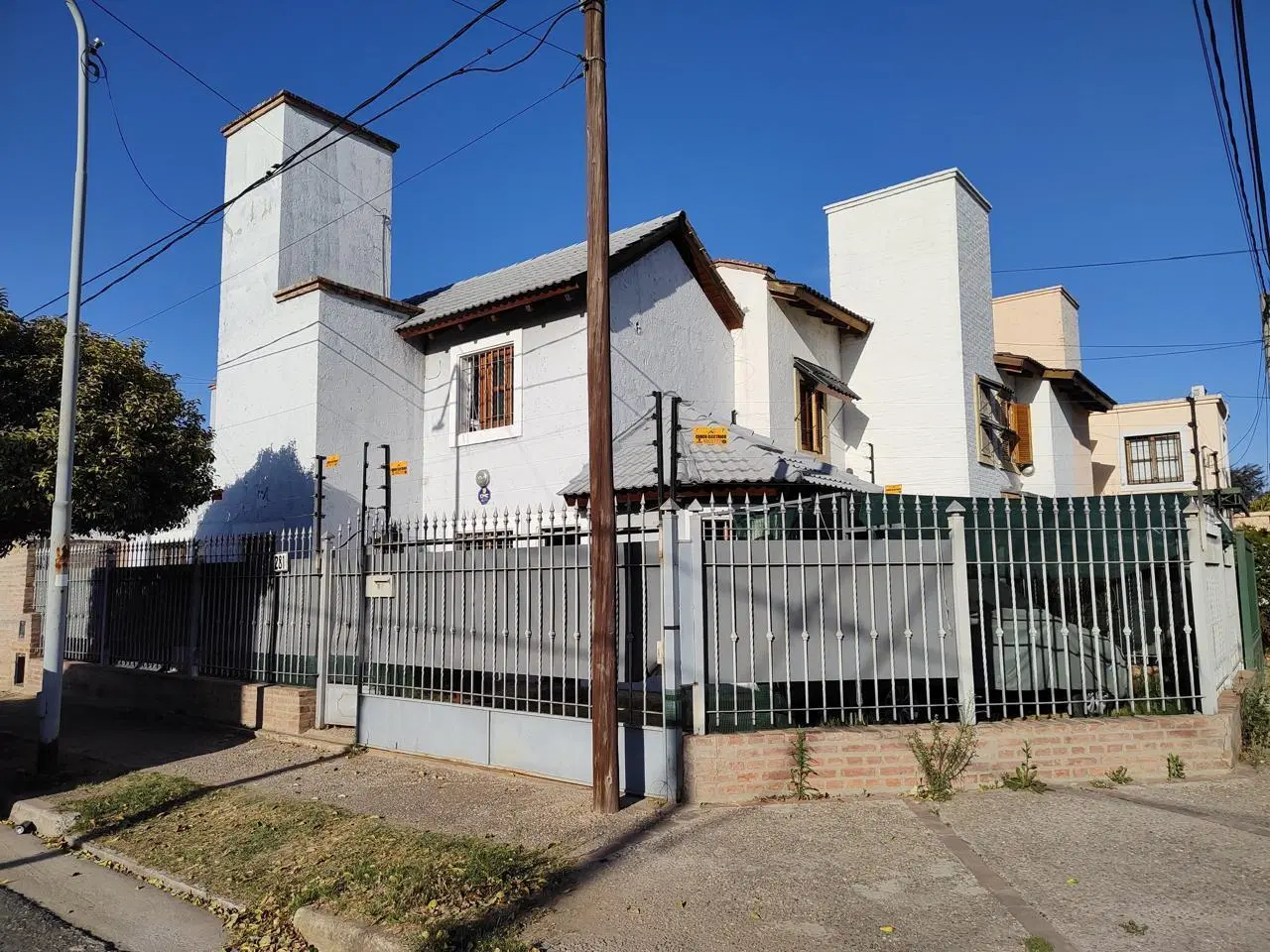 Casa en Quebrada De Las Rosa 1