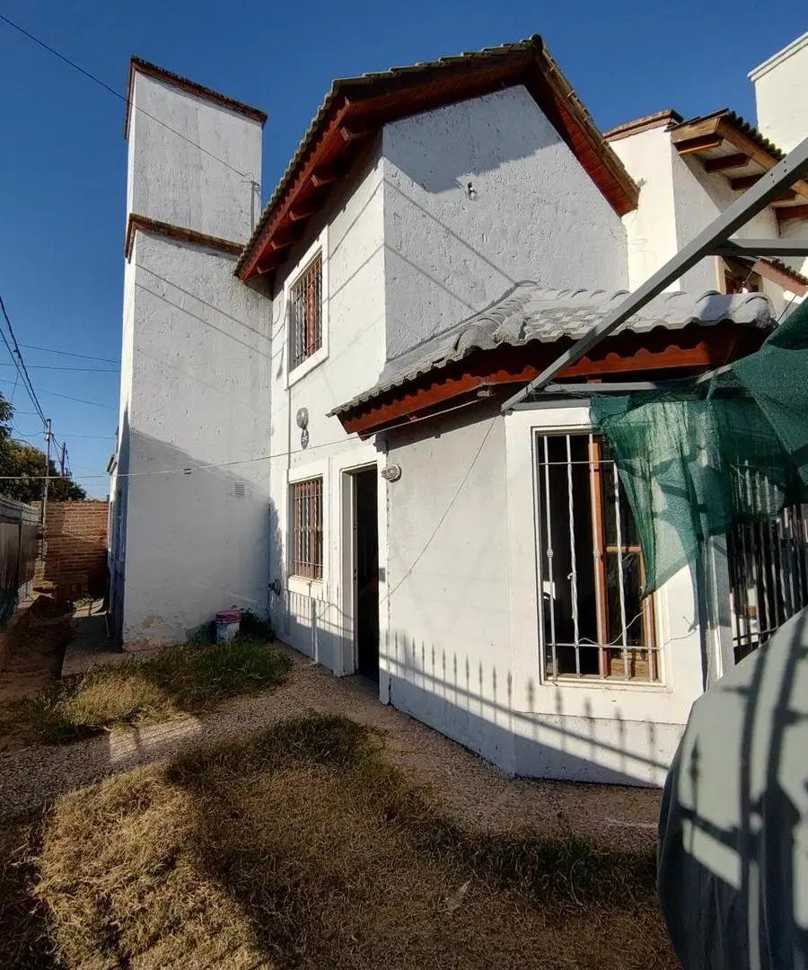 Casa en Quebrada De Las Rosa 2