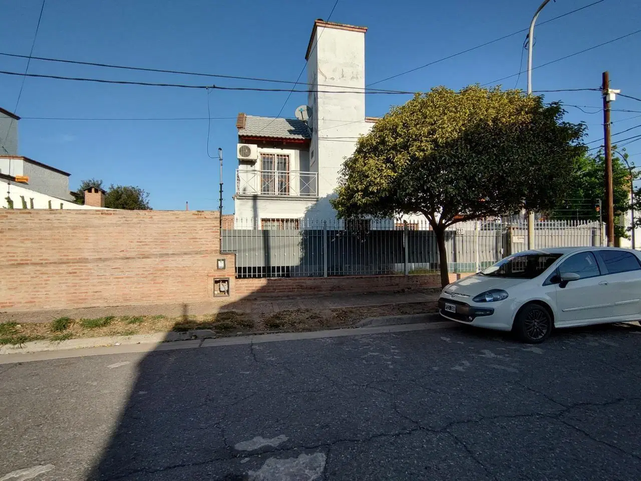 Casa en Quebrada De Las Rosa 5