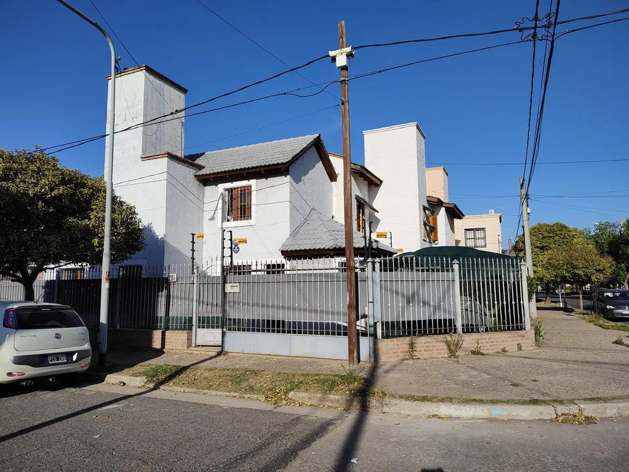 Casa en Quebrada De Las Rosa 4