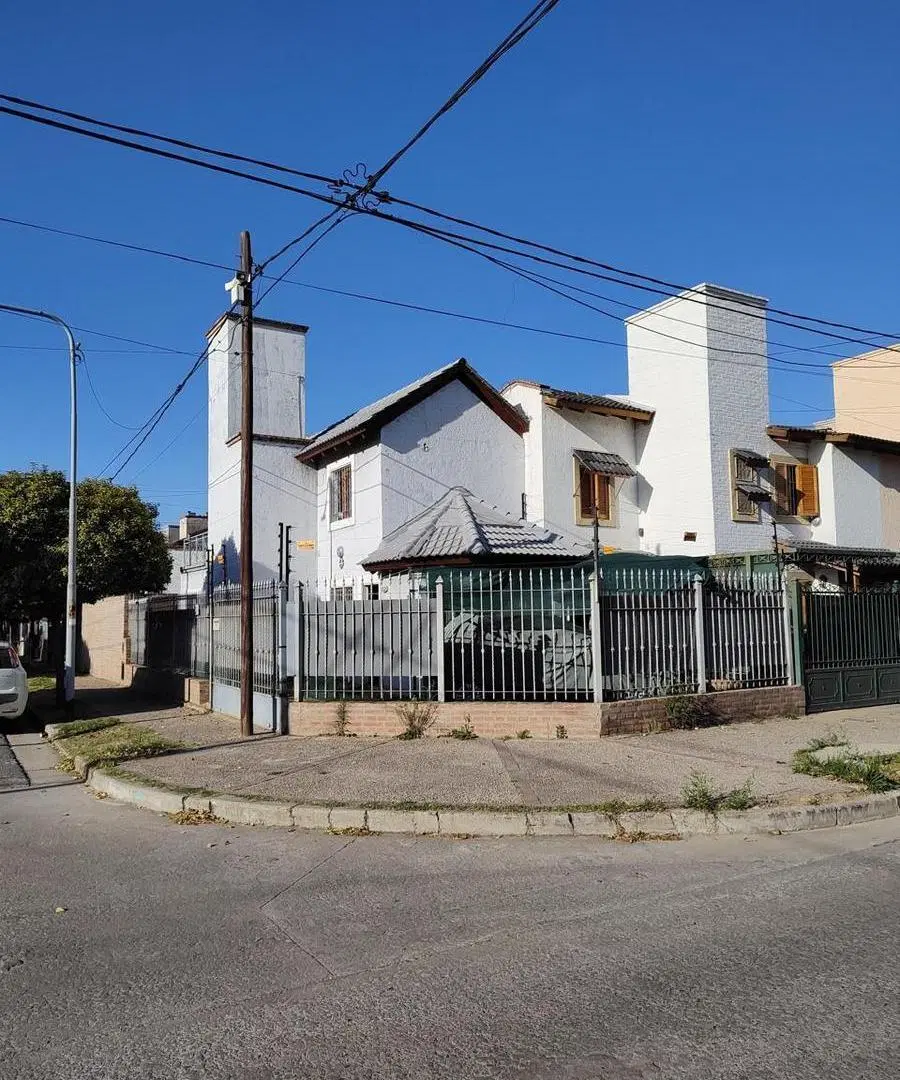 Casa en Quebrada De Las Rosa 3