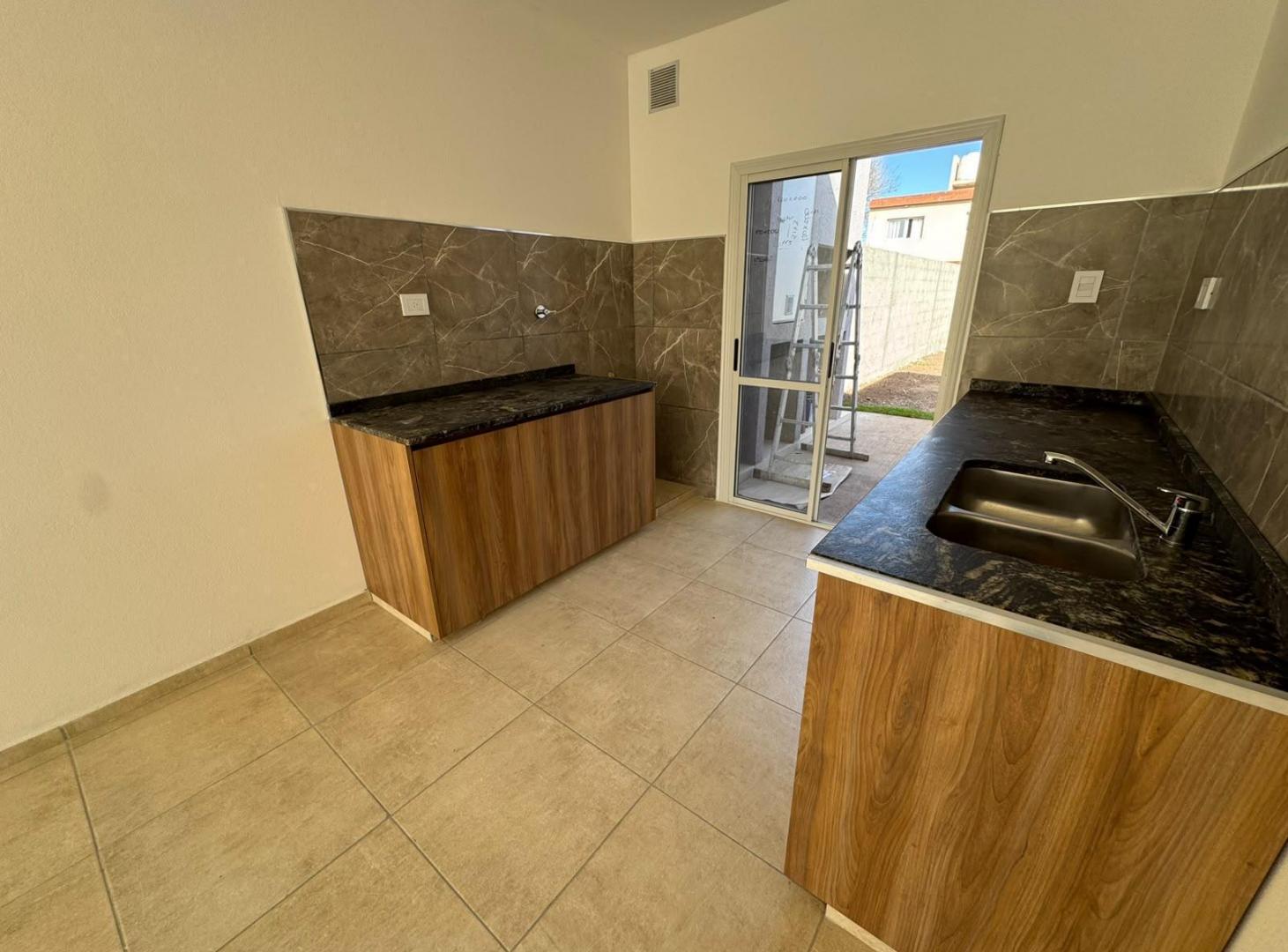 Foto de DUPLEX 2 DORMITORIOS EN BARRIO NORTE A ESTRENAR EN VENTA, imagen 3