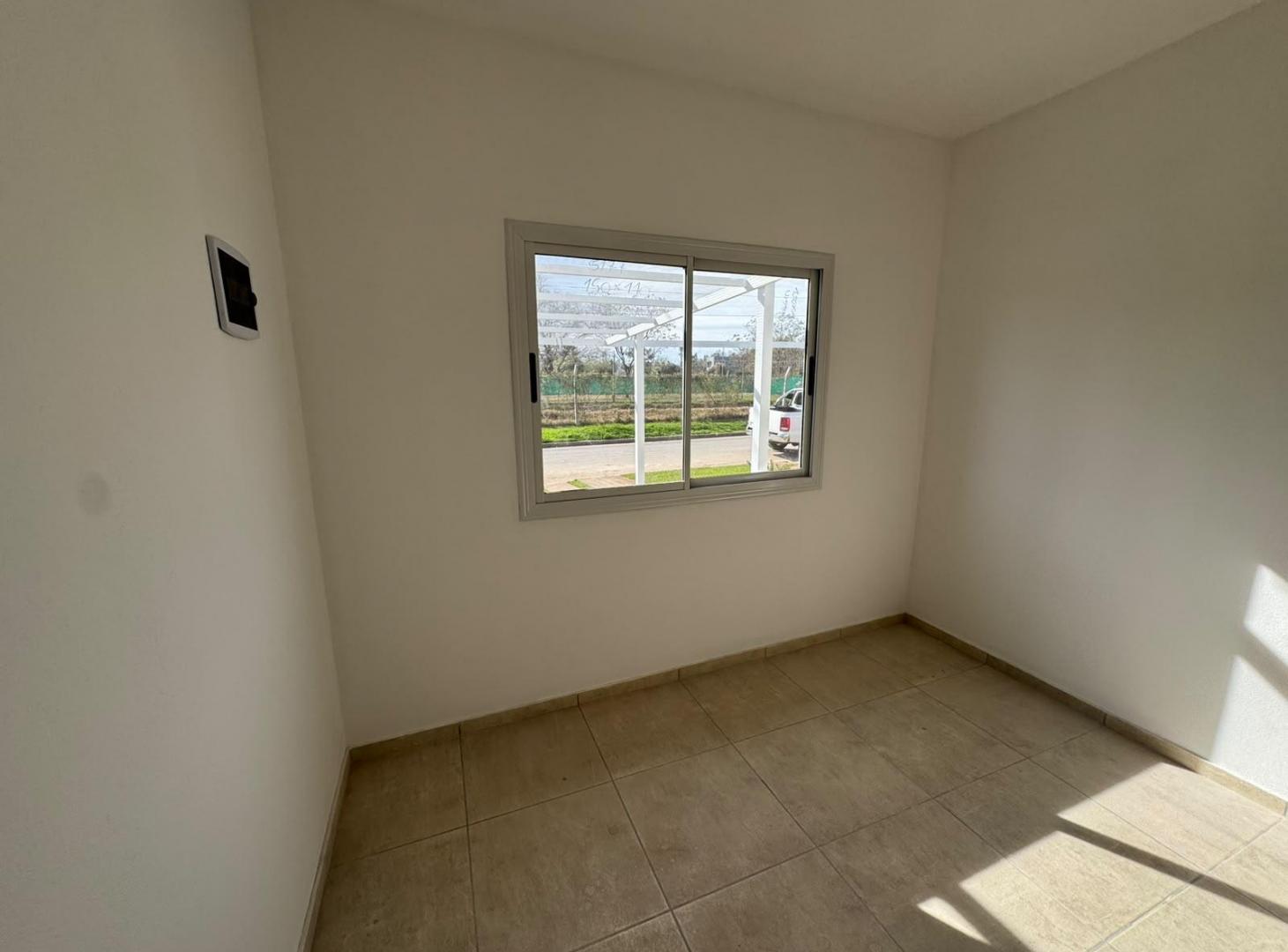 Foto de DUPLEX 2 DORMITORIOS EN BARRIO NORTE A ESTRENAR EN VENTA, imagen 5