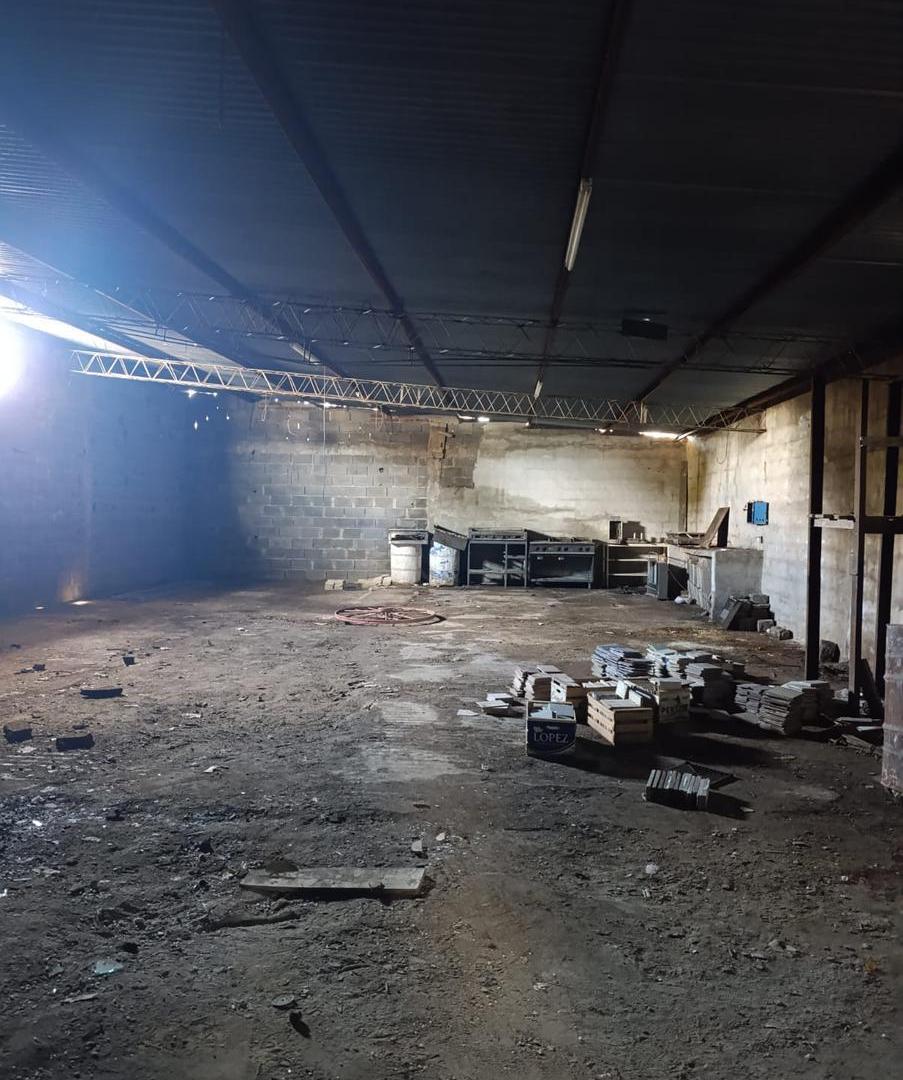 Foto de Galpon en venta en villa el Libertador, imagen 4