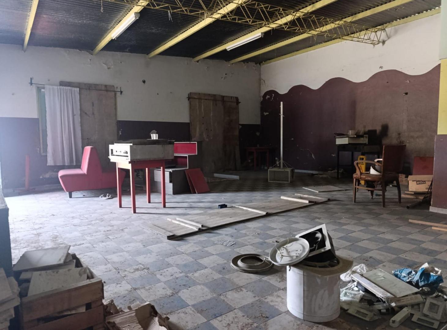 Foto de Galpon en venta en villa el Libertador, imagen 5