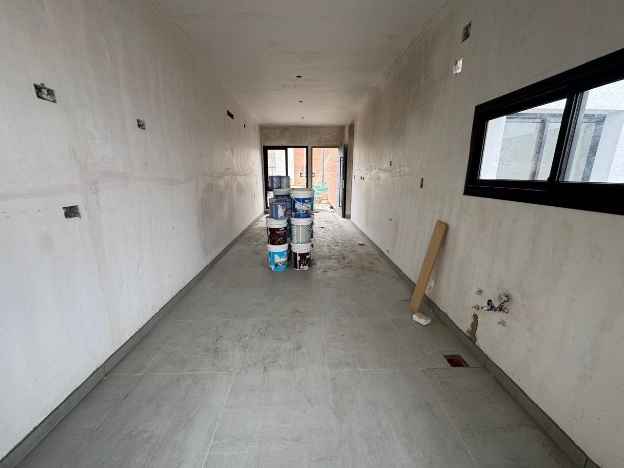 Foto de VENTA DUPLEX 2 DORMITORIOS A ESTRENAR EN PAMPAS DE MANANTIALES, imagen 5