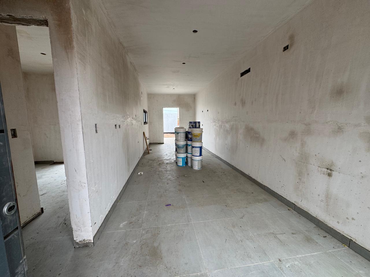 Foto de VENTA DUPLEX 2 DORMITORIOS A ESTRENAR EN PAMPAS DE MANANTIALES, imagen 1