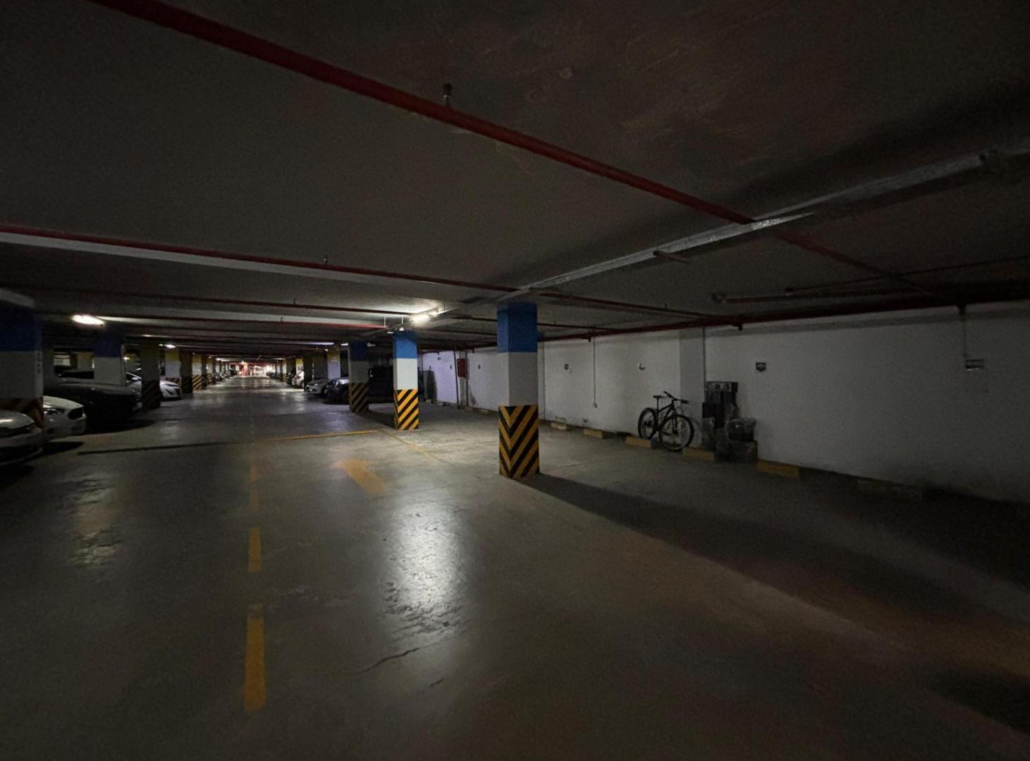 Foto de VENTA COCHERA ALTOS VILLASOL GAMA TROPEZON SUBSUELO 1, imagen 5