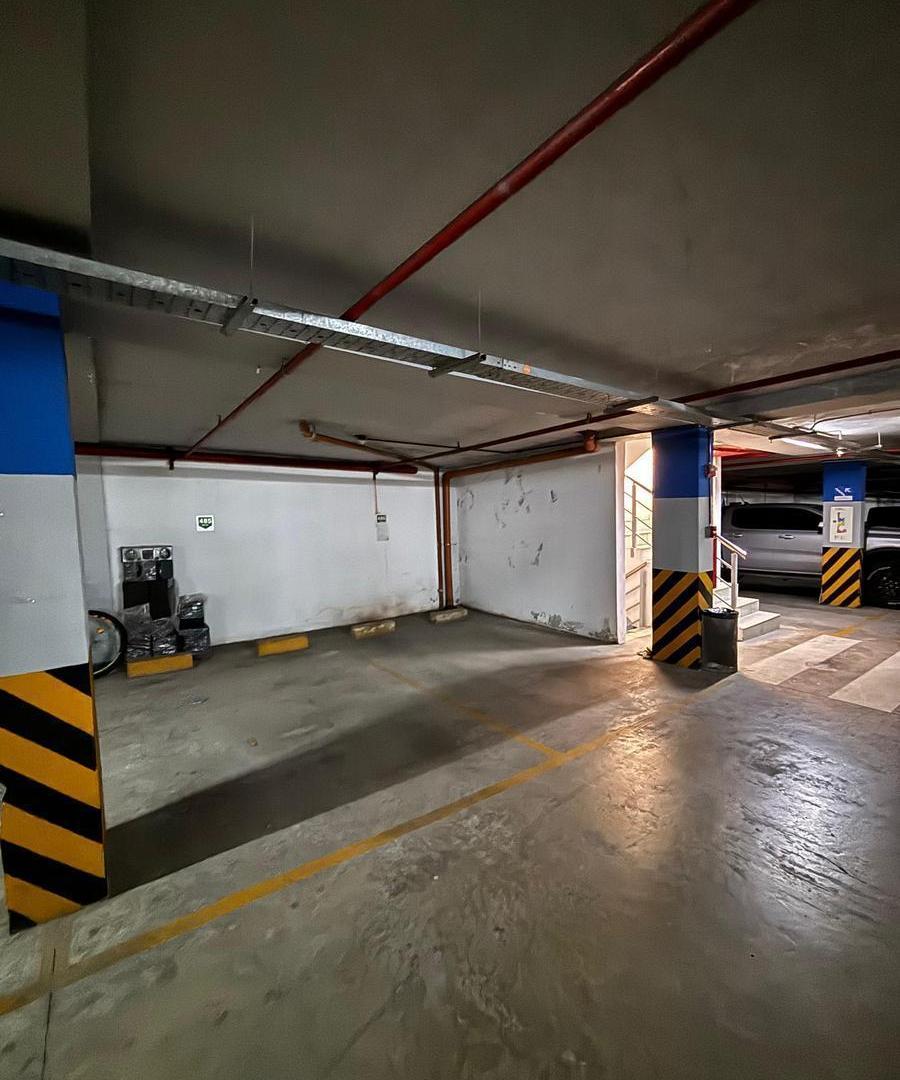 Foto de VENTA COCHERA ALTOS VILLASOL GAMA TROPEZON SUBSUELO 1, imagen 3
