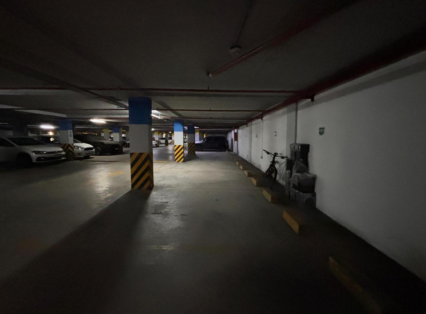 Foto de VENTA COCHERA ALTOS VILLASOL GAMA TROPEZON SUBSUELO 1, imagen 2