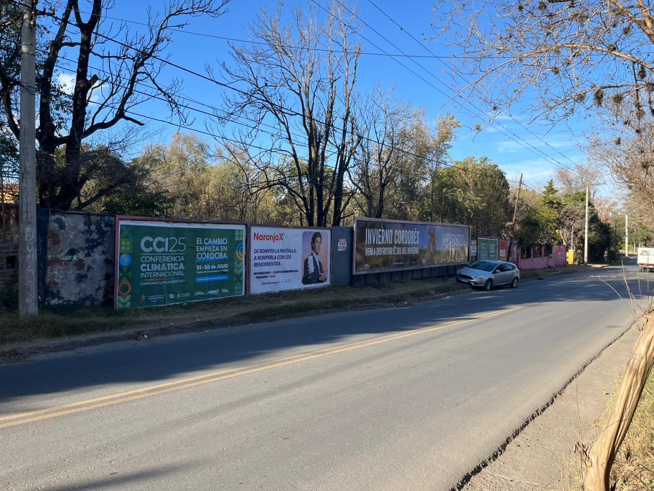 Foto de Terreno en Villa Allende, imagen 3