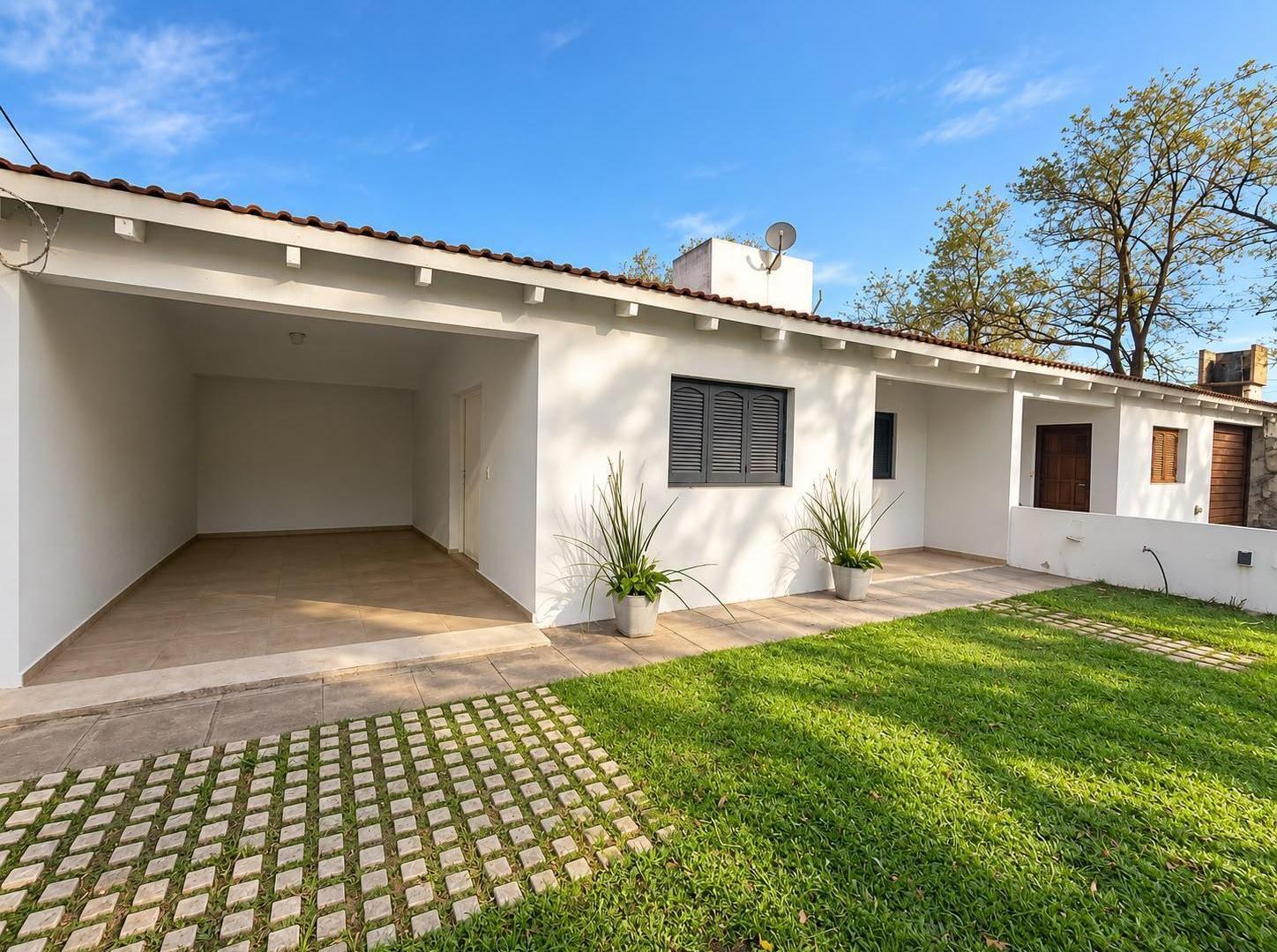 Foto de Casa en venta 2 dormitorios en Houssin Jardines de Arguello, imagen 3