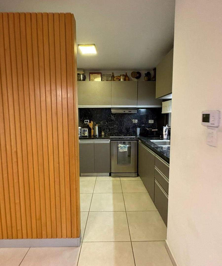 Foto de Casa Duplex 4 dormitorios en Valle escondido, imagen 4