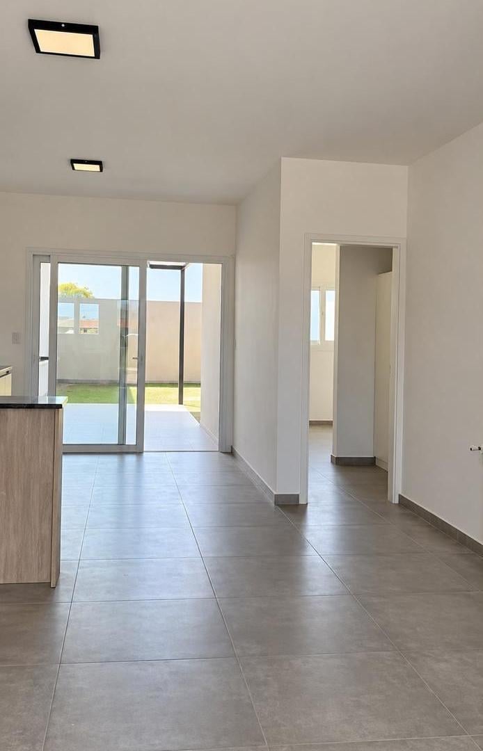 Foto de Casa 2 dormitorios a Estrenar en una planta en DOCTA, imagen 4