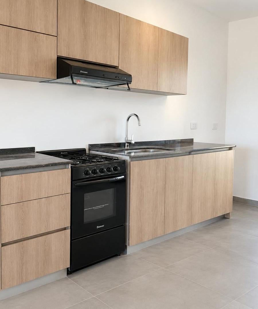 Foto de Casa 2 dormitorios a Estrenar en una planta en DOCTA, imagen 3