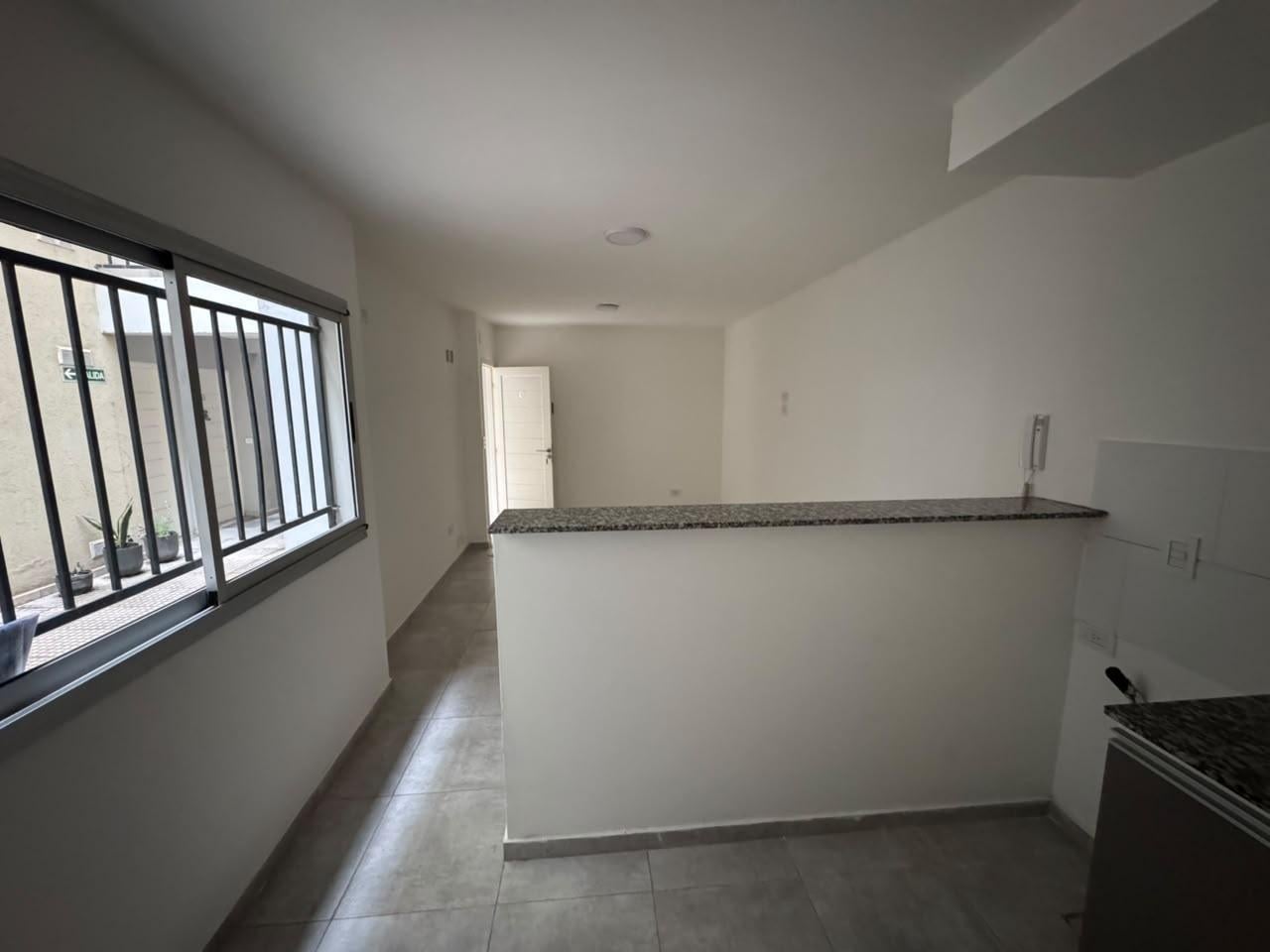 Departamento en Planta baja en barrio general paz