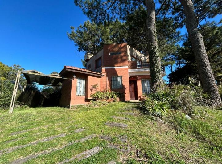 Casa en alquiler Temporada 2025-2026 3