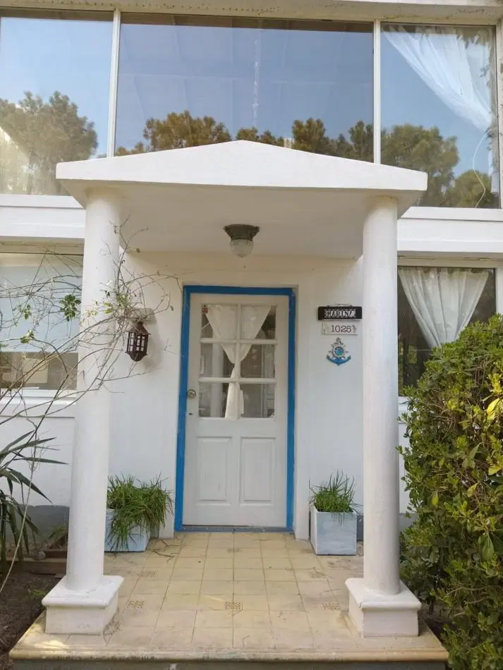 Casa en Carilo 4