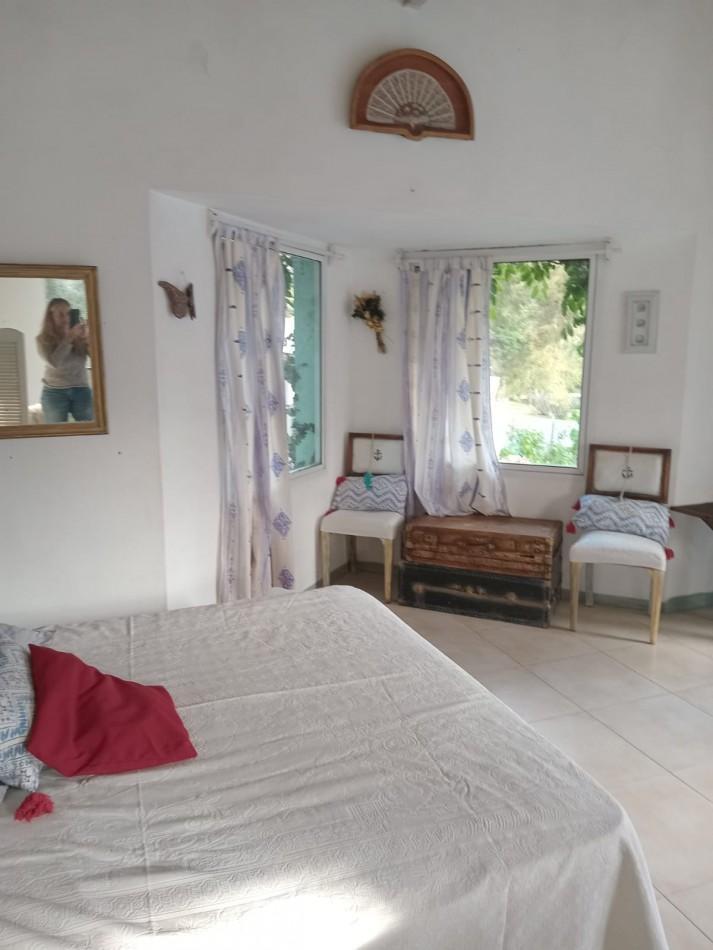 Casa en Carilo
