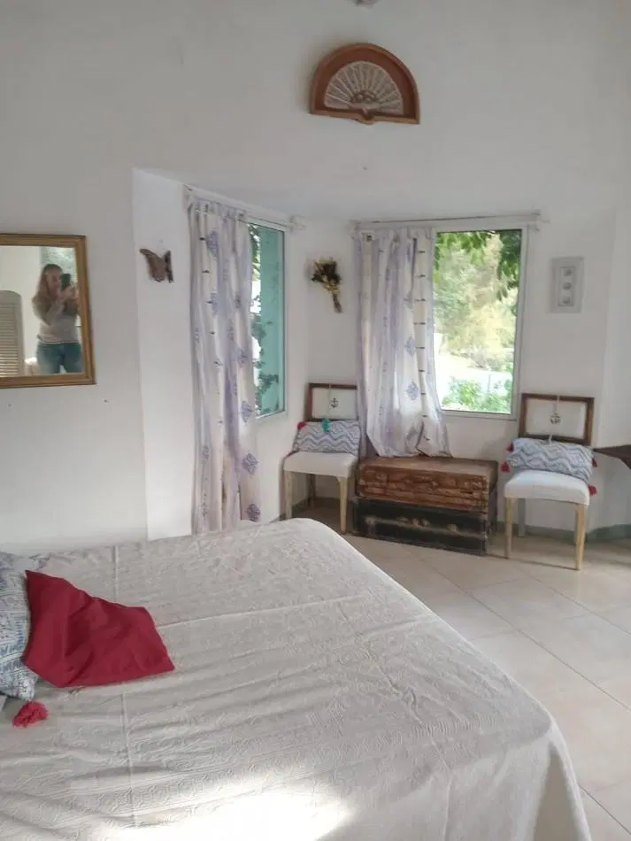 Casa en Carilo 2