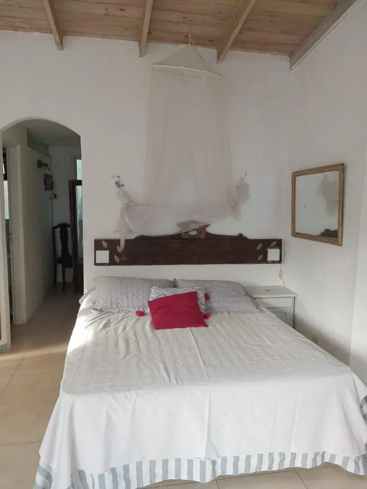 Casa en Carilo 5