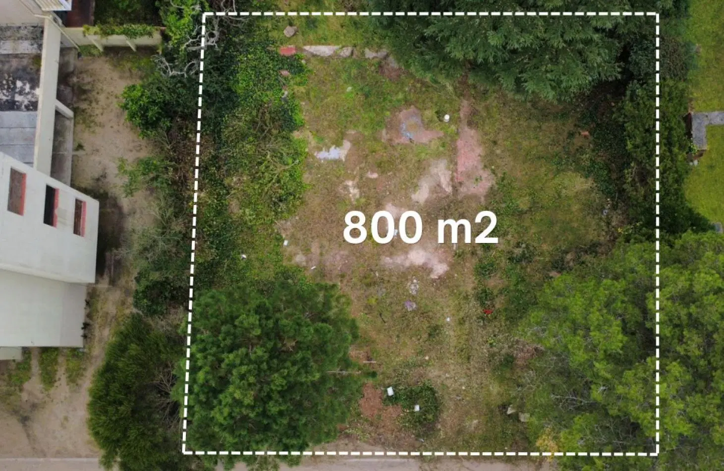 LOTE MULTIFAMILIAR 800M2 En pleno centro de Pinamar 2