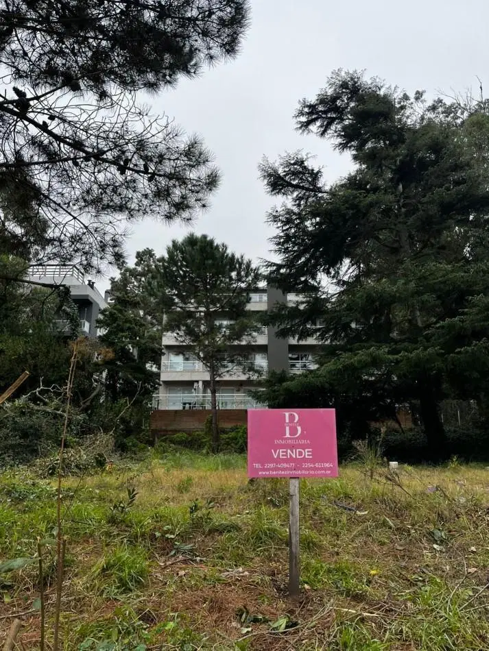 LOTE MULTIFAMILIAR 800M2 En pleno centro de Pinamar 3