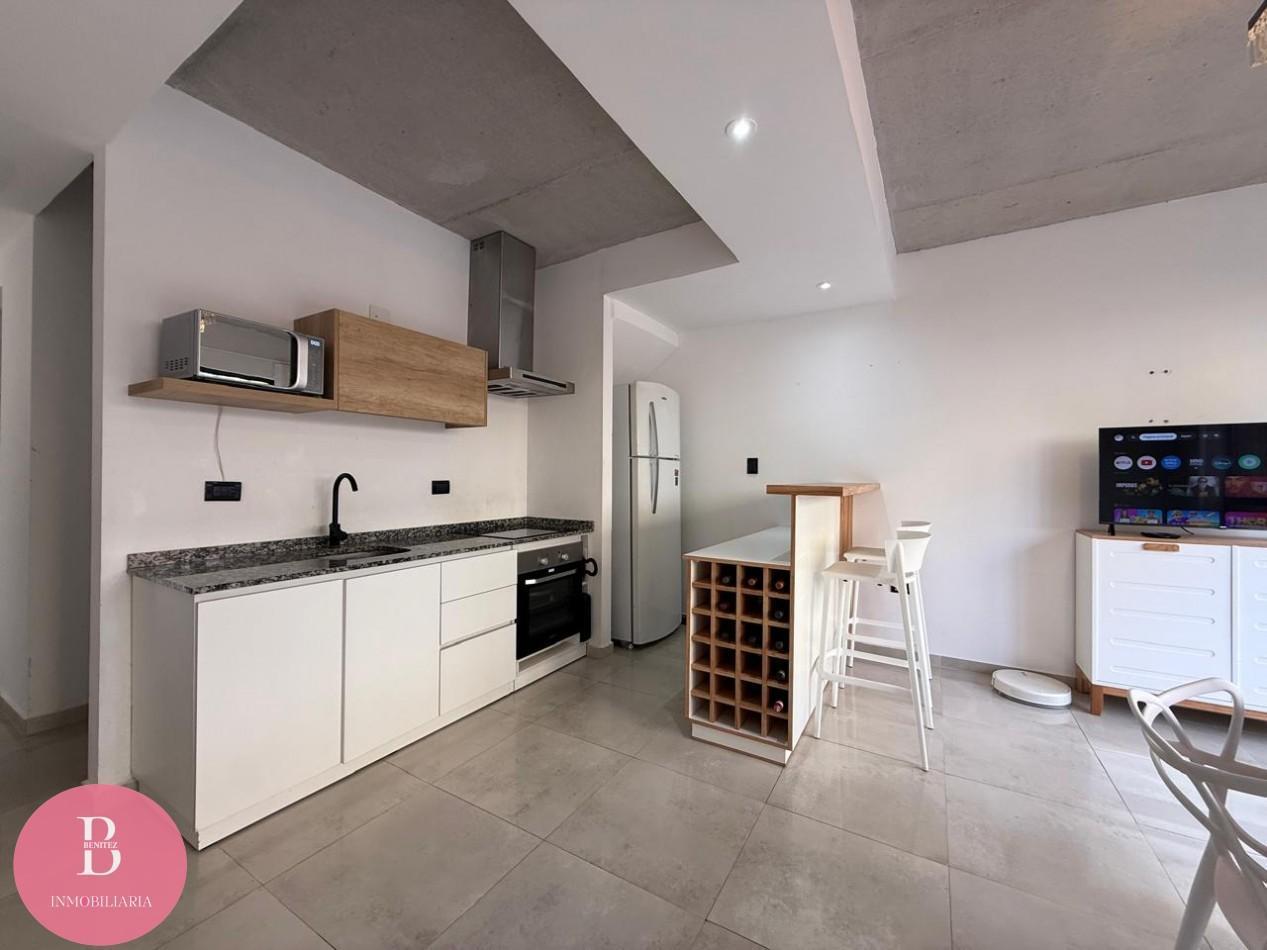 Foto de triplex en venta en pinamar nayades, imagen 3