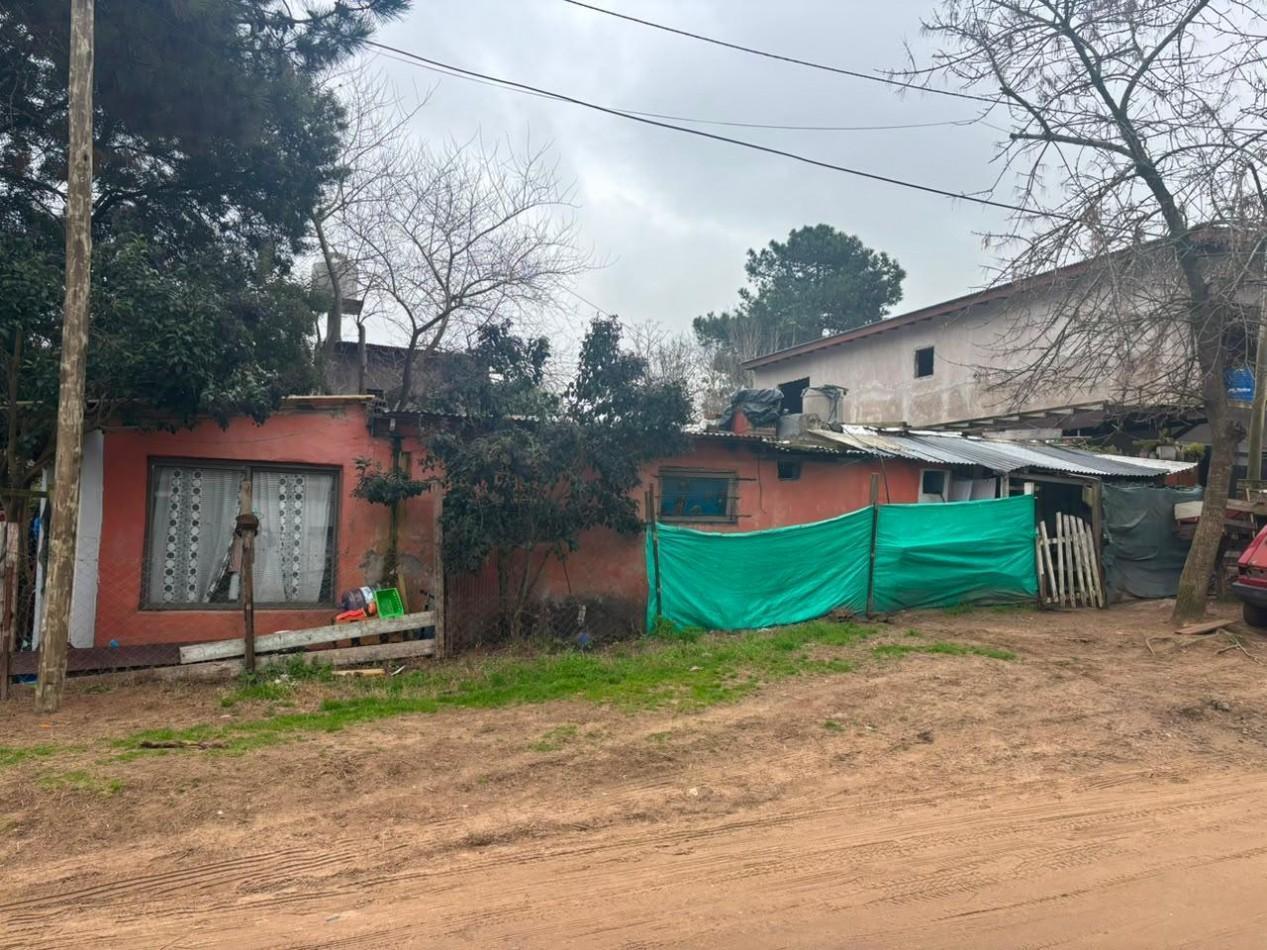 Foto de venta de lote en ostende - gas natural, imagen 1