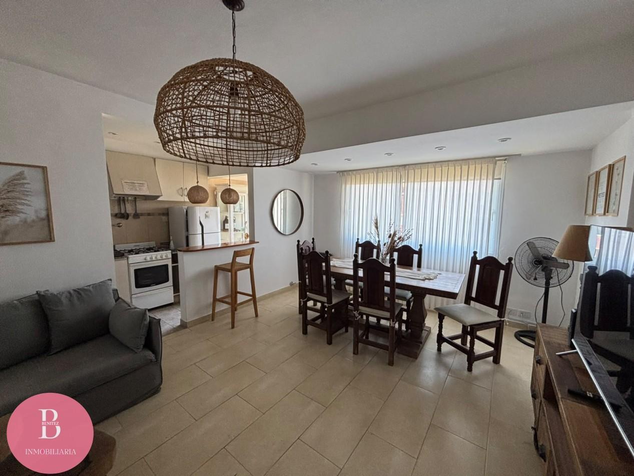 Foto de VENTA DE DEPARTAMENTO EN EDIFICIO PAXAPOGA A UNA CUADRA DEL MAR - ZONA, imagen 1