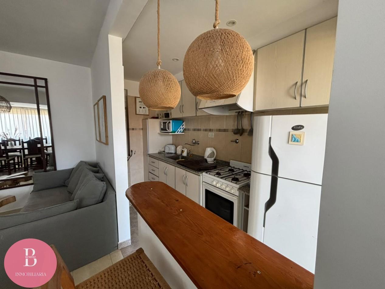 Foto de VENTA DE DEPARTAMENTO EN EDIFICIO PAXAPOGA A UNA CUADRA DEL MAR - ZONA, imagen 3