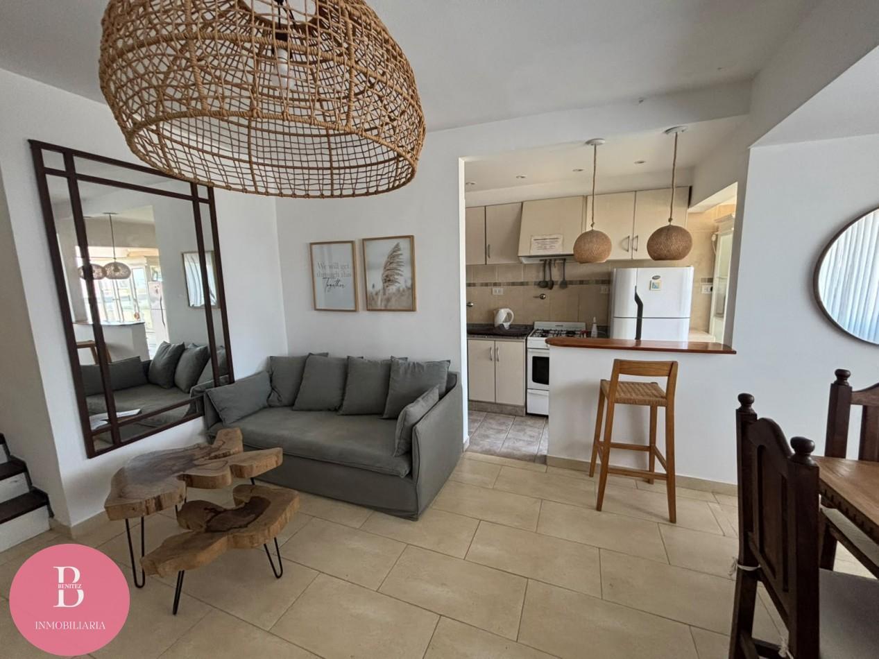 Foto de VENTA DE DEPARTAMENTO EN EDIFICIO PAXAPOGA A UNA CUADRA DEL MAR - ZONA, imagen 2