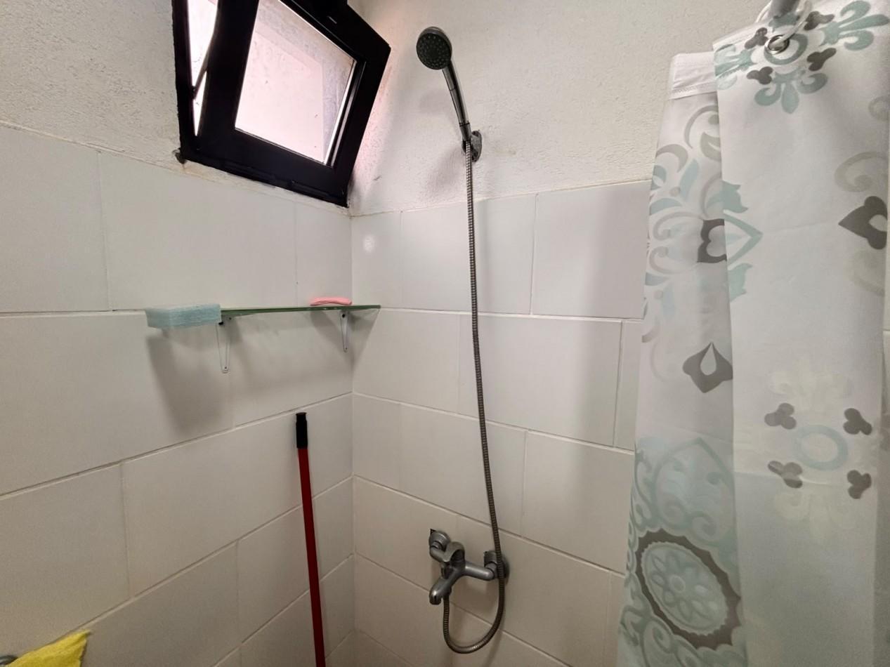 Foto de ALQUILER TEMPORAL Y VENTA DE MONOAMBIENTE EN EDIFICIO ROSE MARIE PINAMAR, imagen 4