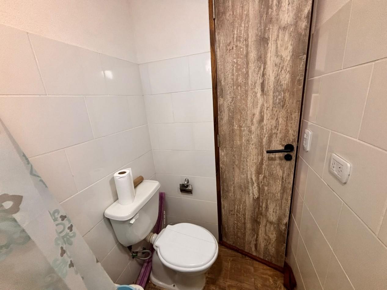 Foto de ALQUILER TEMPORAL Y VENTA DE MONOAMBIENTE EN EDIFICIO ROSE MARIE PINAMAR, imagen 5