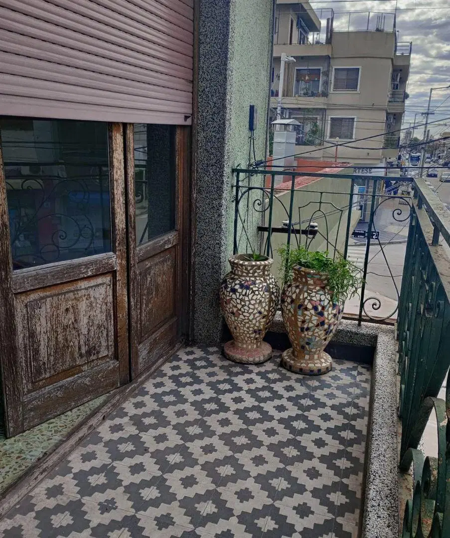 VENDO DEPARTAMENTO 3 AMB SOBRE ONSARI 1