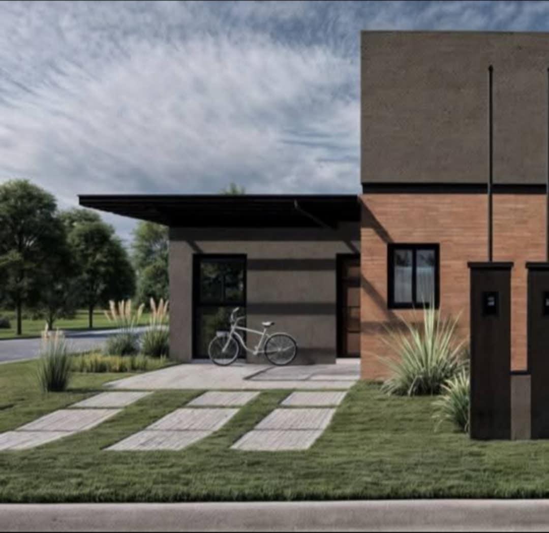 Duplex Barrio Norte, Villa Allende! Posibilidad Entrega y Cuotas! 3