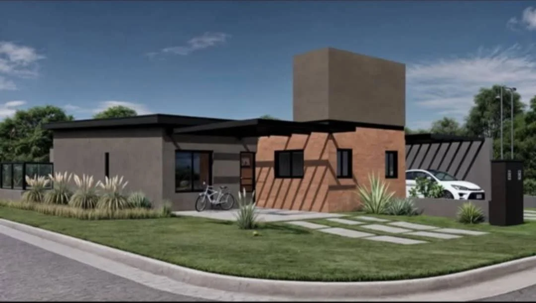 Duplex Barrio Norte, Villa Allende! Posibilidad Entrega y Cuotas! 1