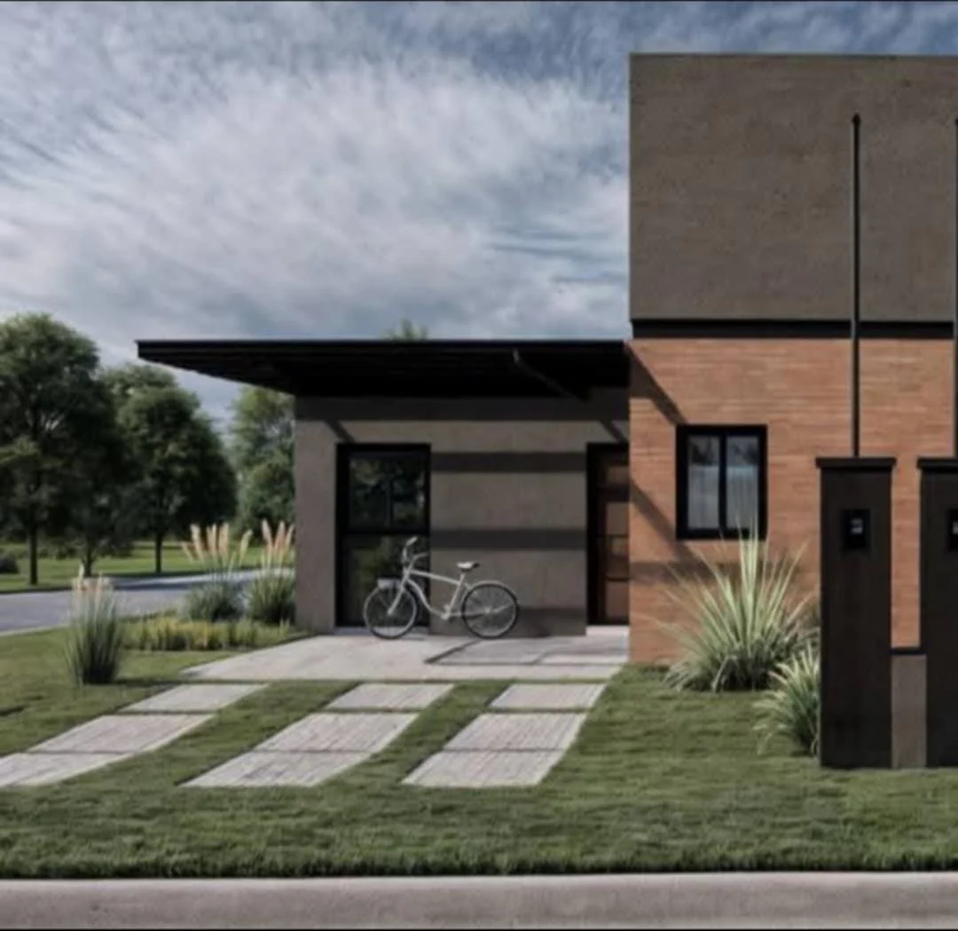 Duplex Barrio Norte, Villa Allende! Posibilidad Entrega y Cuotas! 2