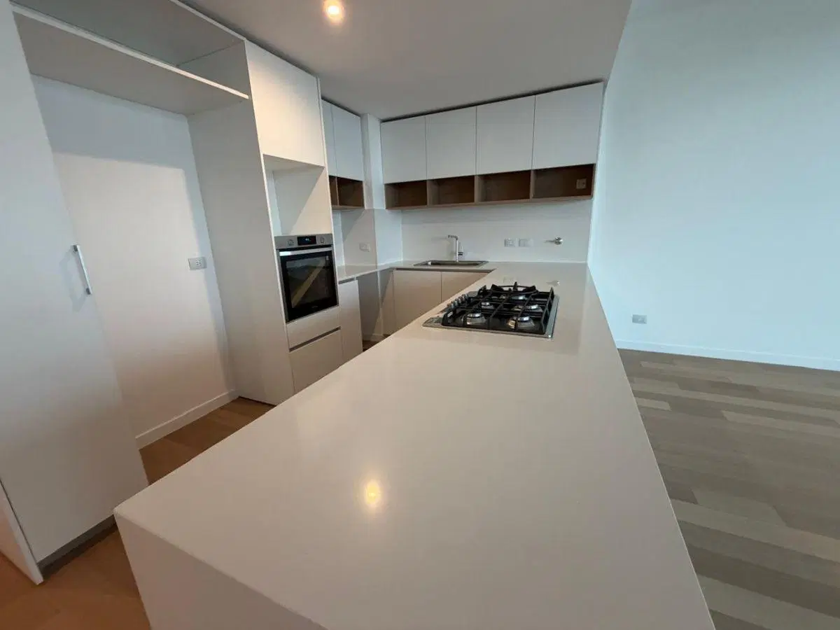 Penthouse de 4 ambientes en Infinity Towers con 2 dormitorios con terraza propia con vistas al Río 3